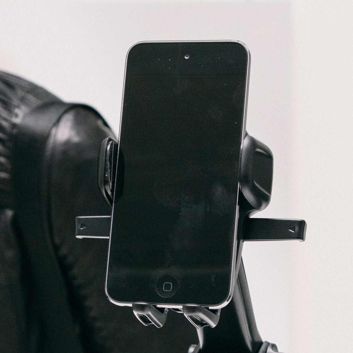 'Museum Music' iPod